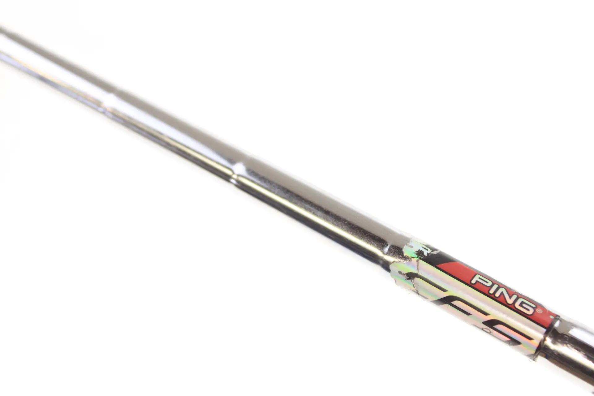 Seconde vie - Ping Tour Gorge RH 58-deg Wedge - Good 4/5