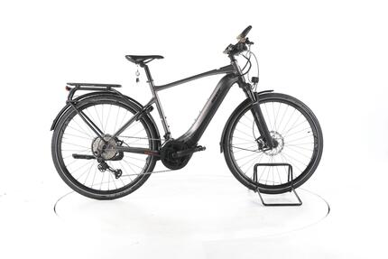 Refurbished - Giant Explore E+ 0 Pro GTS Trekking E-Bike - Sehr gut