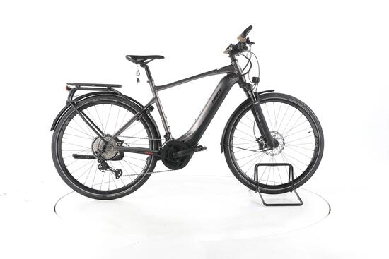 Refurbished - Giant Explore E+ 0 Pro GTS Trekking E-Bike - Sehr gut