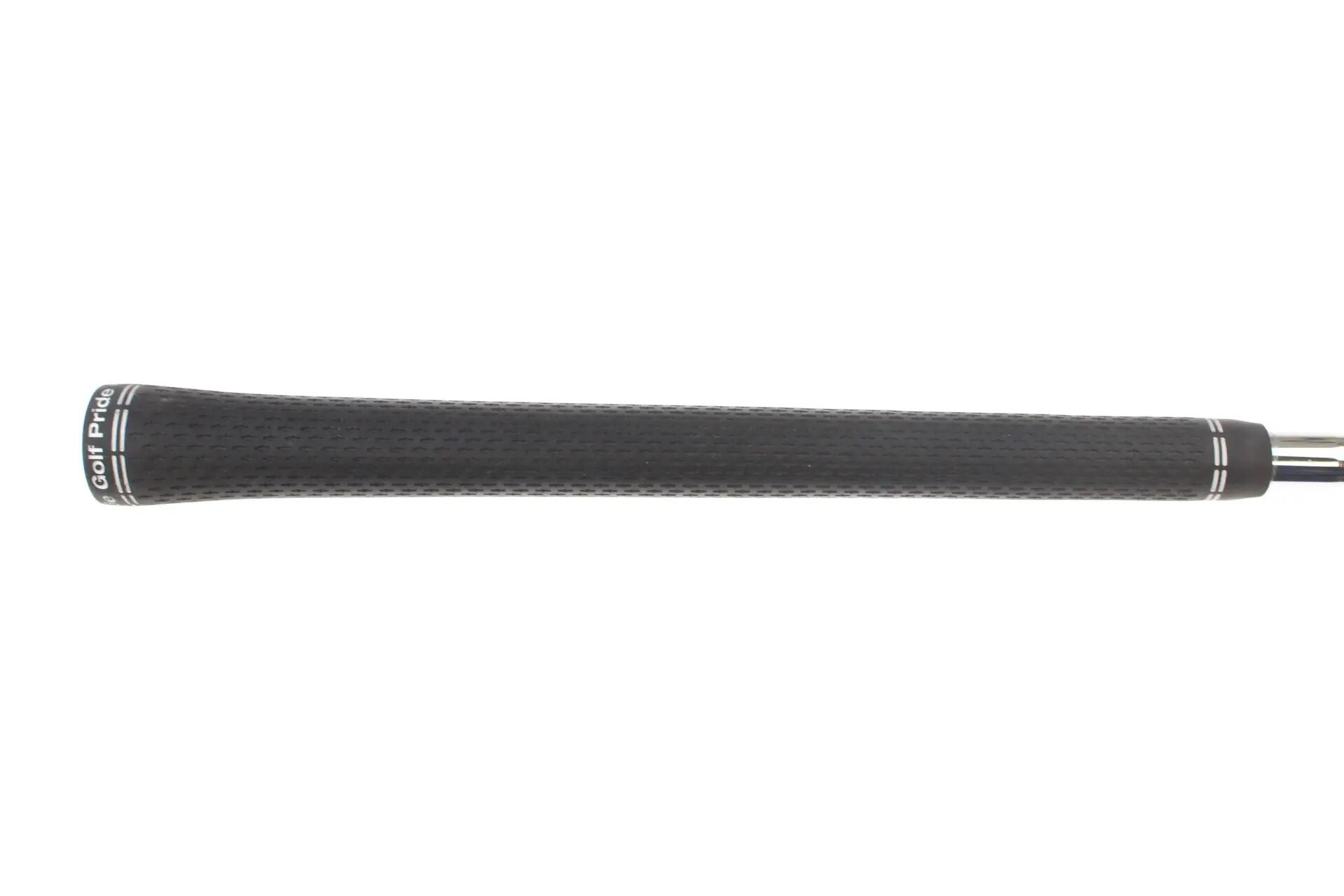 Seconde vie - Ping Glide 3.0 TS RH 58-deg Wedge - Sufficient 5/5