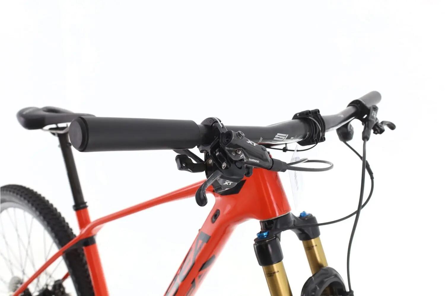 VTT reconditionné ·  Alma XTR · Très bon état 6/8