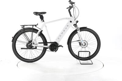 Ebike ricondizionata · Campus BM38 · Buone condizioni