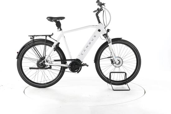 Ebike ricondizionata · Campus BM38 · Buone condizioni