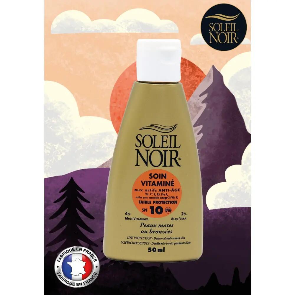 SOLEIL NOIR picture