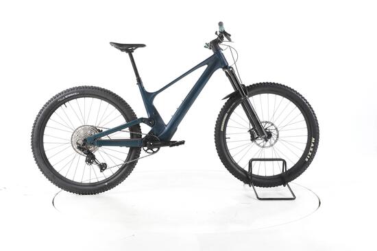 Refurbished - Scott Genius 930 Fahrrad Fully - Sehr gut