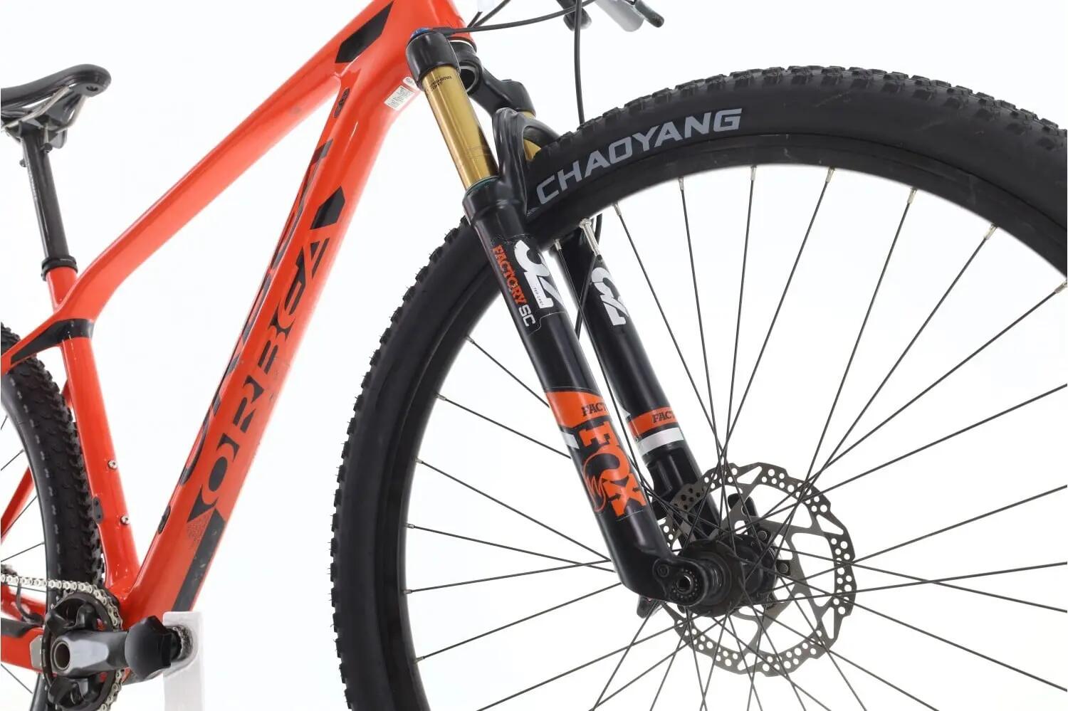 VTT reconditionné ·  Alma XTR · Très bon état 5/8
