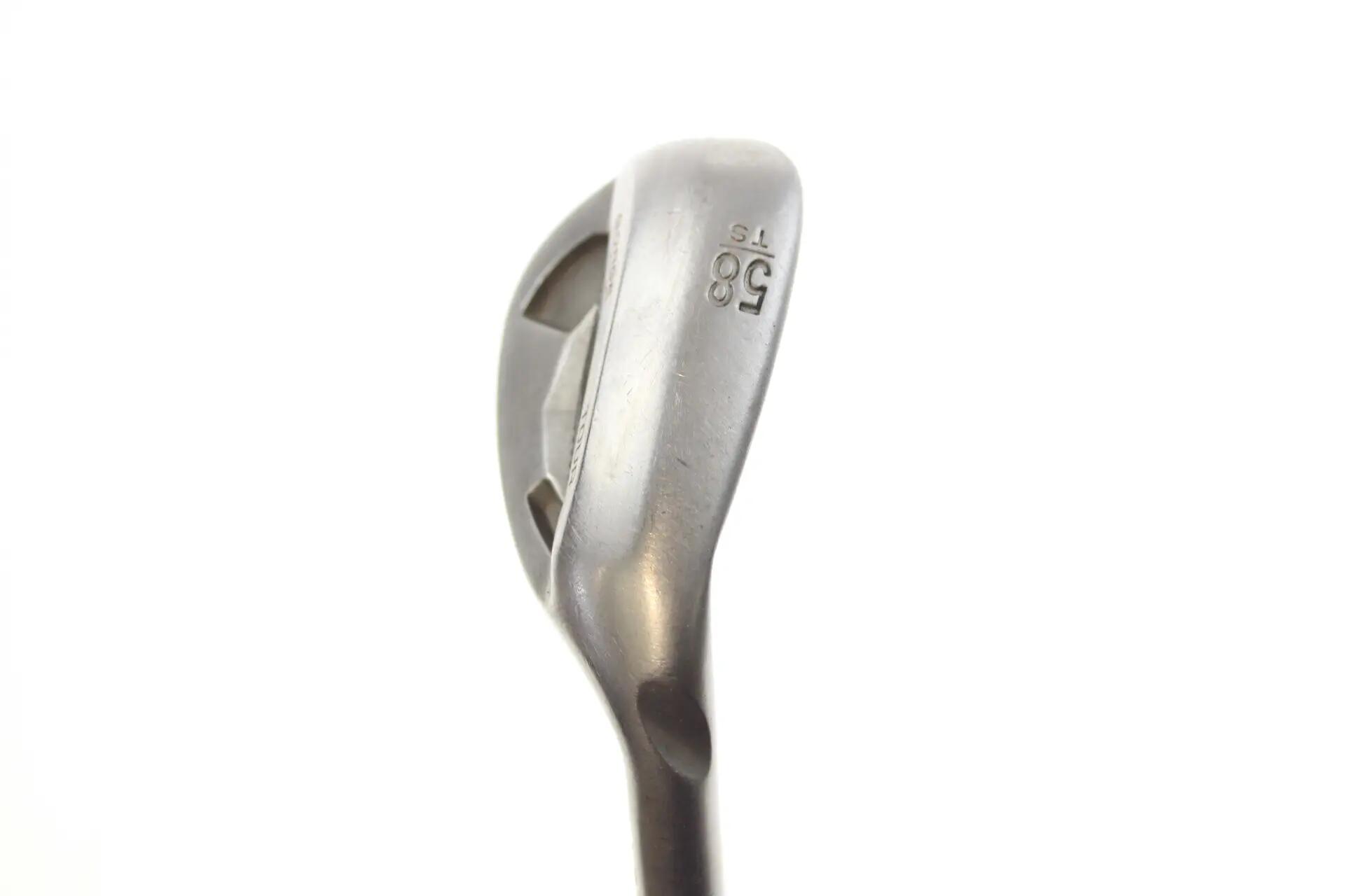 Seconde vie - Ping Tour Gorge RH 58-deg Wedge - Good 2/5