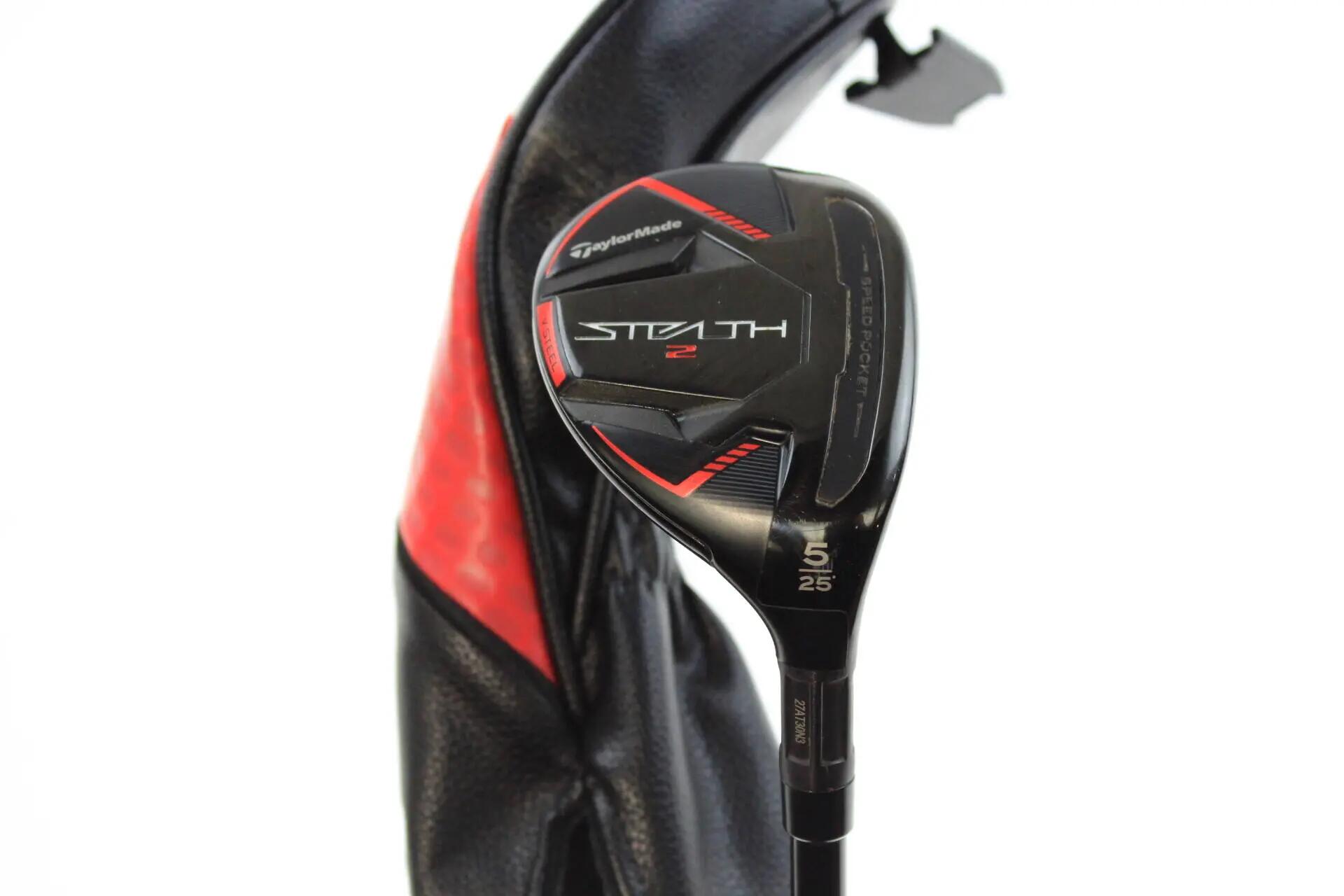 TAYLORMADE picture
