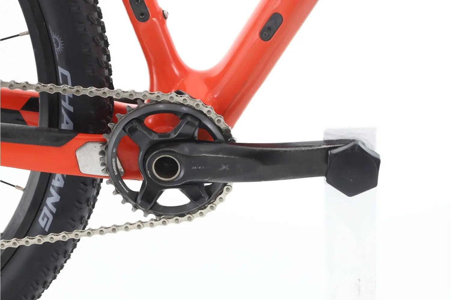 VTT reconditionné ·  Alma XTR · Très bon état 4/8