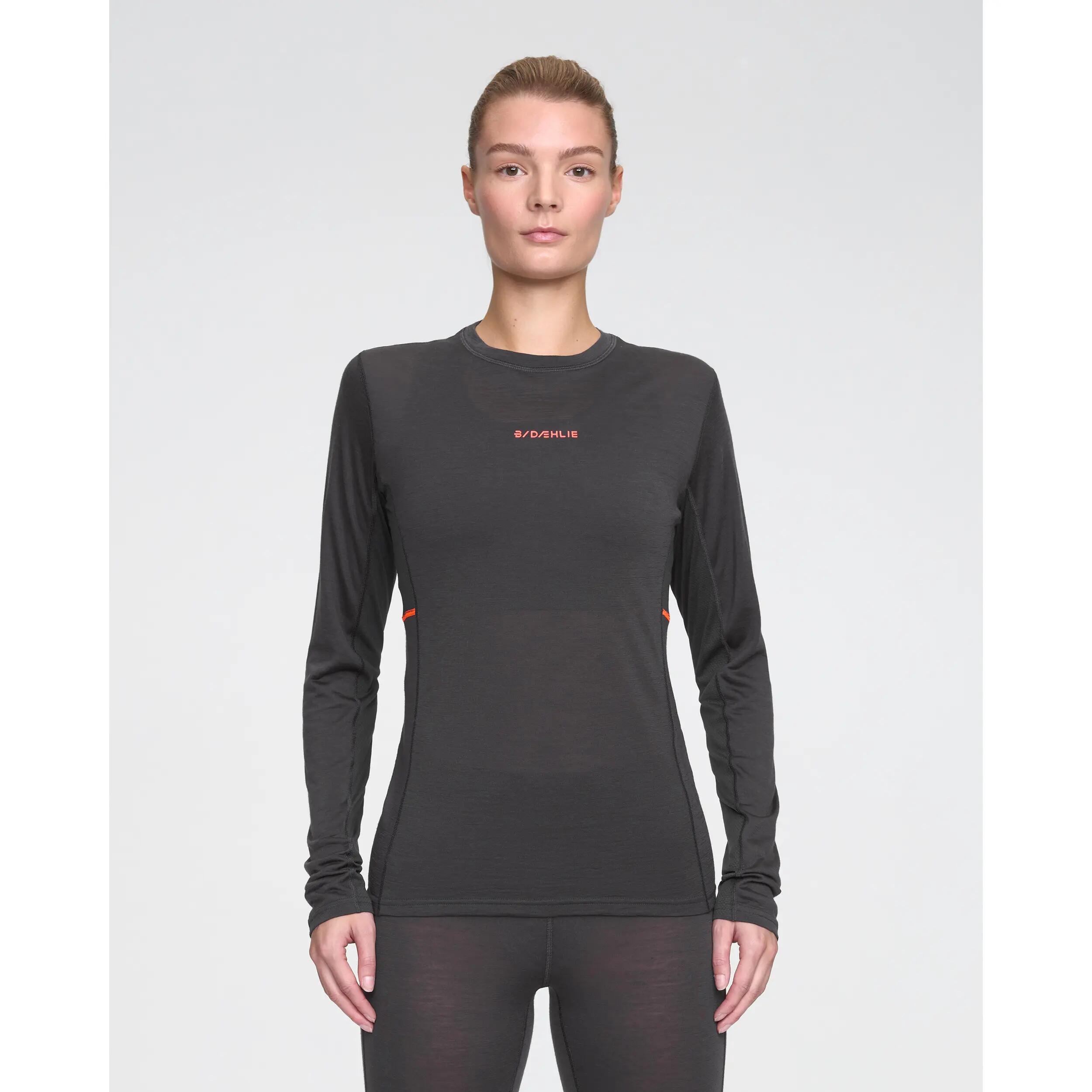 Damesonderhemd met lange mouwen Daehlie Sportswear Performance 3/4
