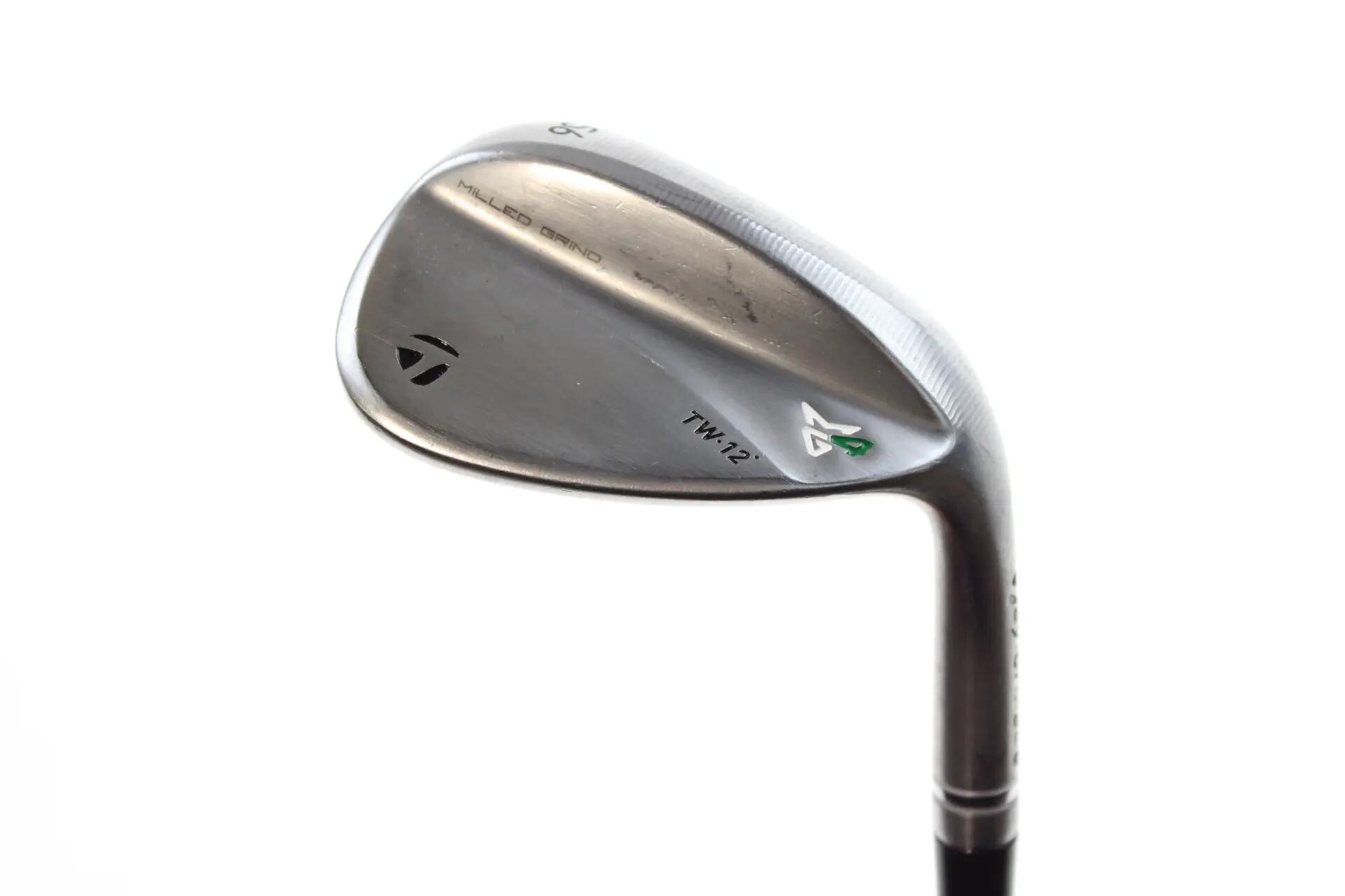 TAYLORMADE picture