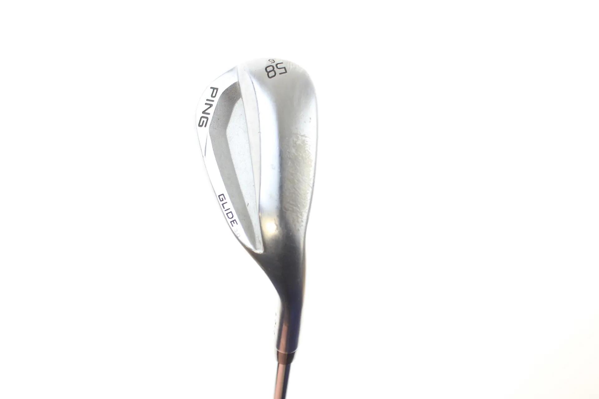 Seconde vie - Ping Glide 3.0 TS RH 58-deg Wedge - Sufficient 2/5