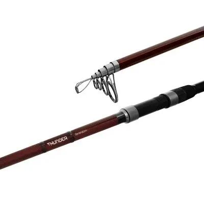 Canne carpe télescopique THUNDER GenerationX | 360cm/140g 2/7
