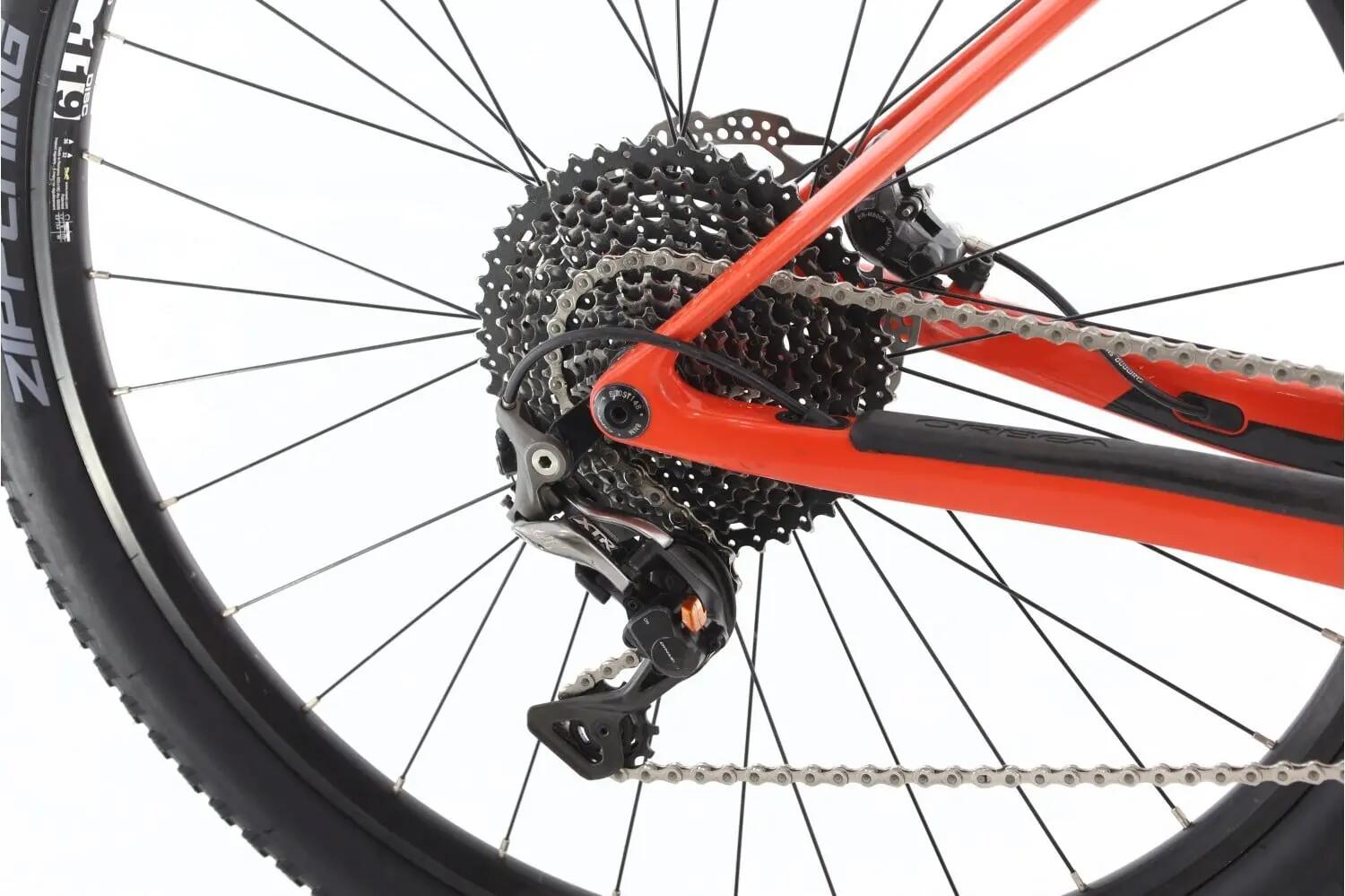 VTT reconditionné ·  Alma XTR · Très bon état 3/8