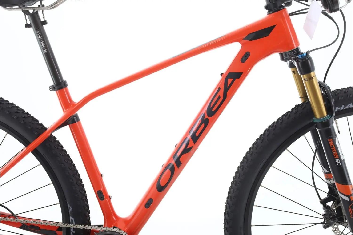 VTT reconditionné ·  Alma XTR · Très bon état 2/8