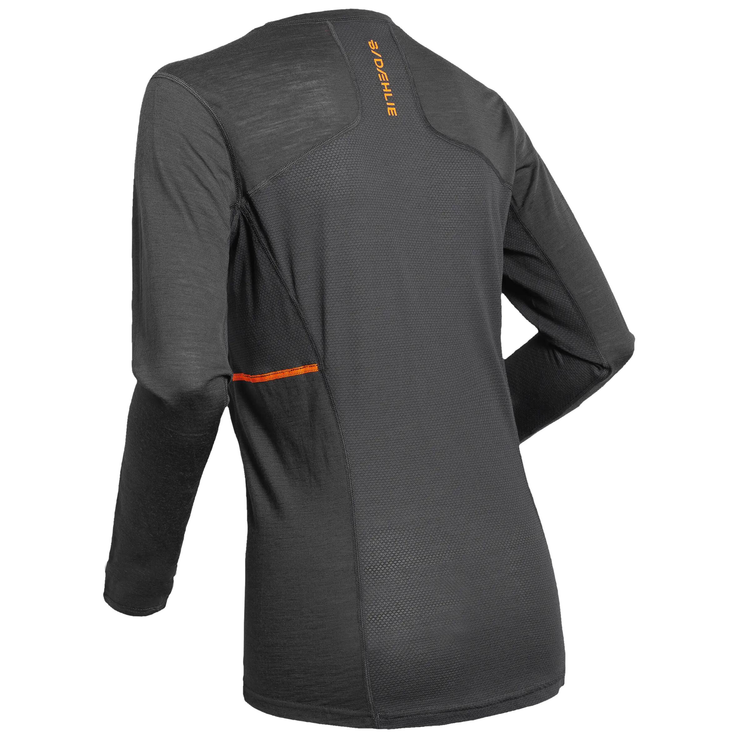 Damesonderhemd met lange mouwen Daehlie Sportswear Performance 2/4