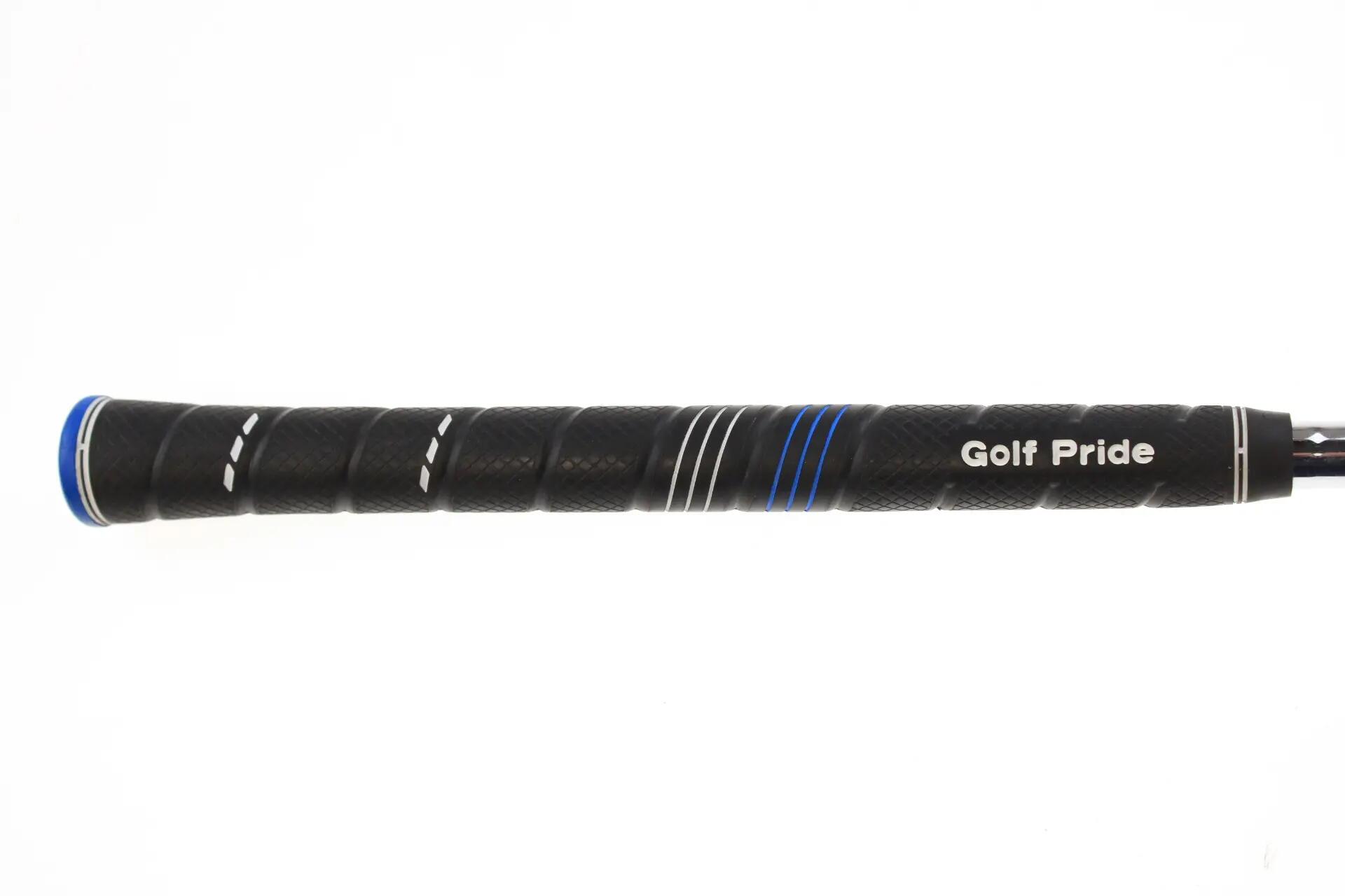 Seconde vie - Titleist Vokey SM8 Jet Black D Grind RH 54-deg Wedge - Sufficient 5/5