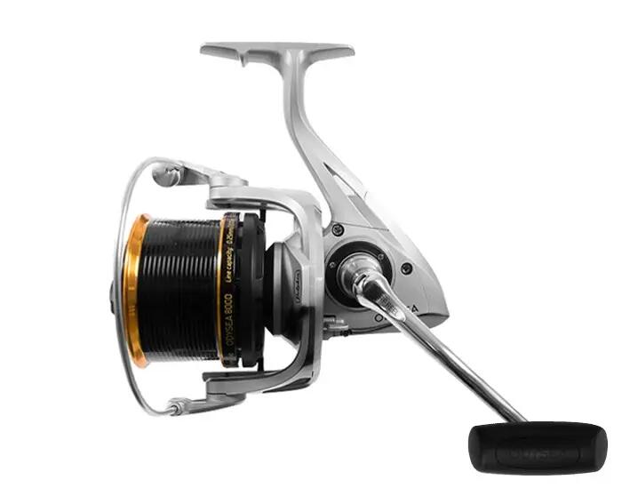 Bobine métallique de rechange pour Odysea | taille 9000 7/7