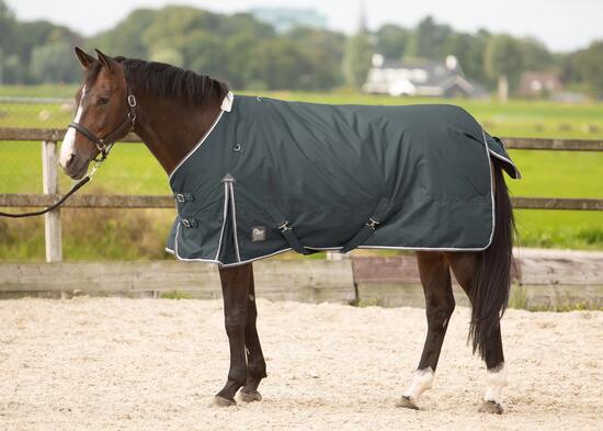 Couverture imperméable Thor 300 g