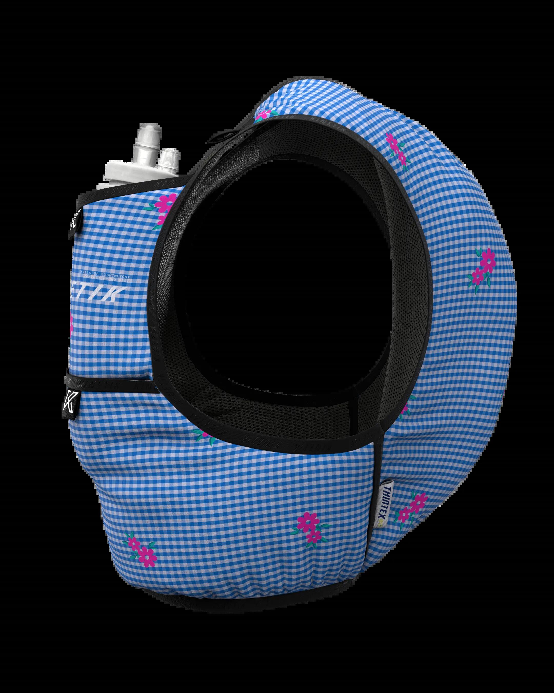 SAC D'HYDRATATION TRAIL RUNNING RK3 VICHY WILD 4/7
