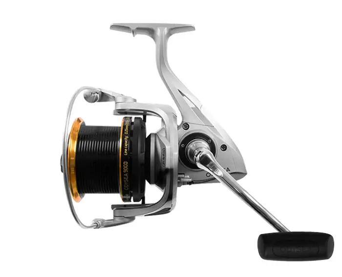 Bobine métallique de rechange pour Odysea | taille 9000 6/7