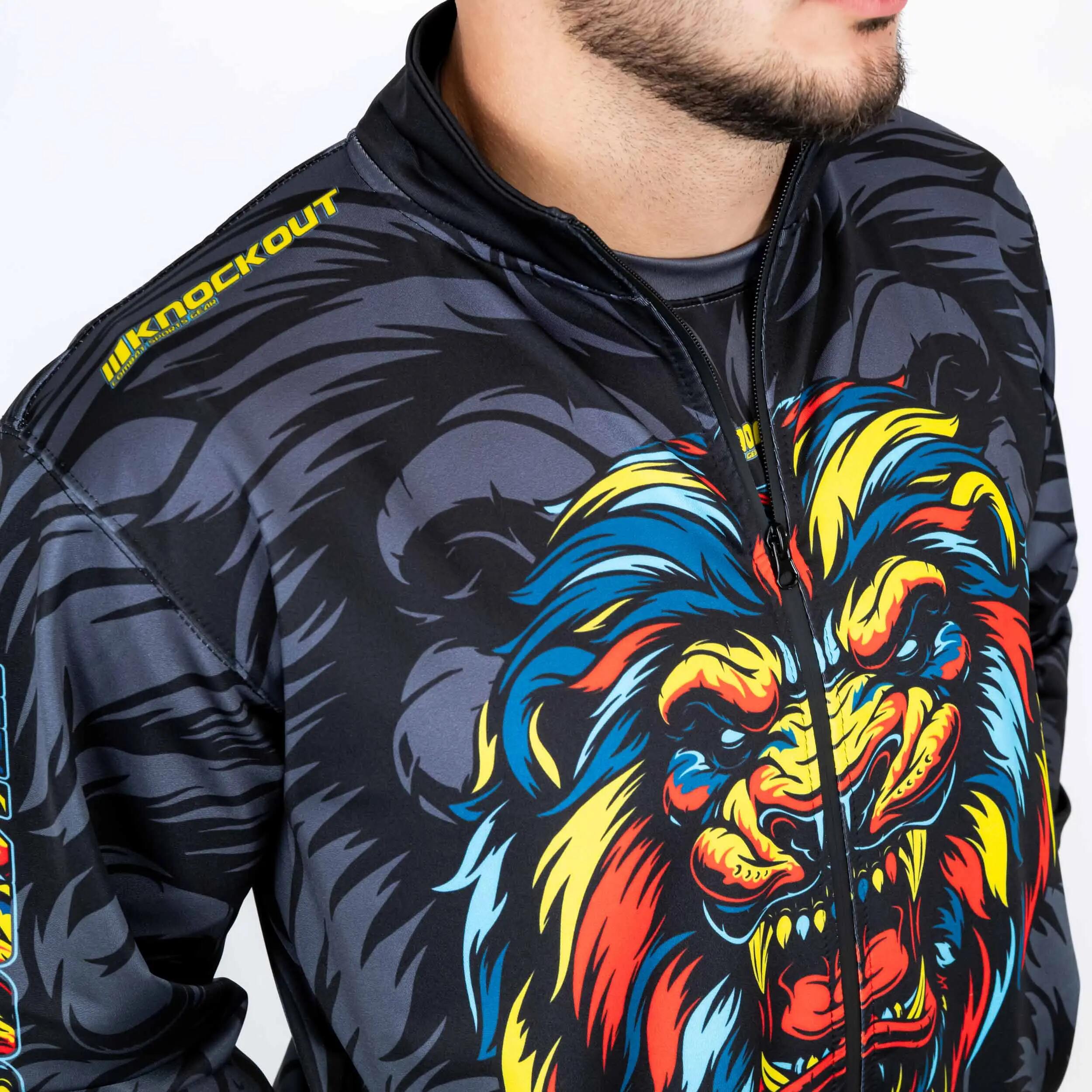 Trening Knockout Lion FX 7/7
