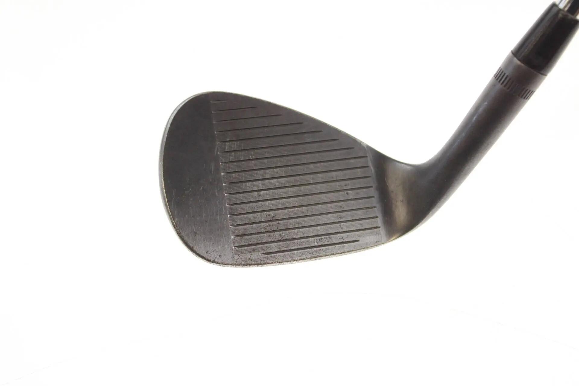 Seconde vie - Callaway MD4 Black S Grind RH 50-deg Wedge - Sufficient 3/5