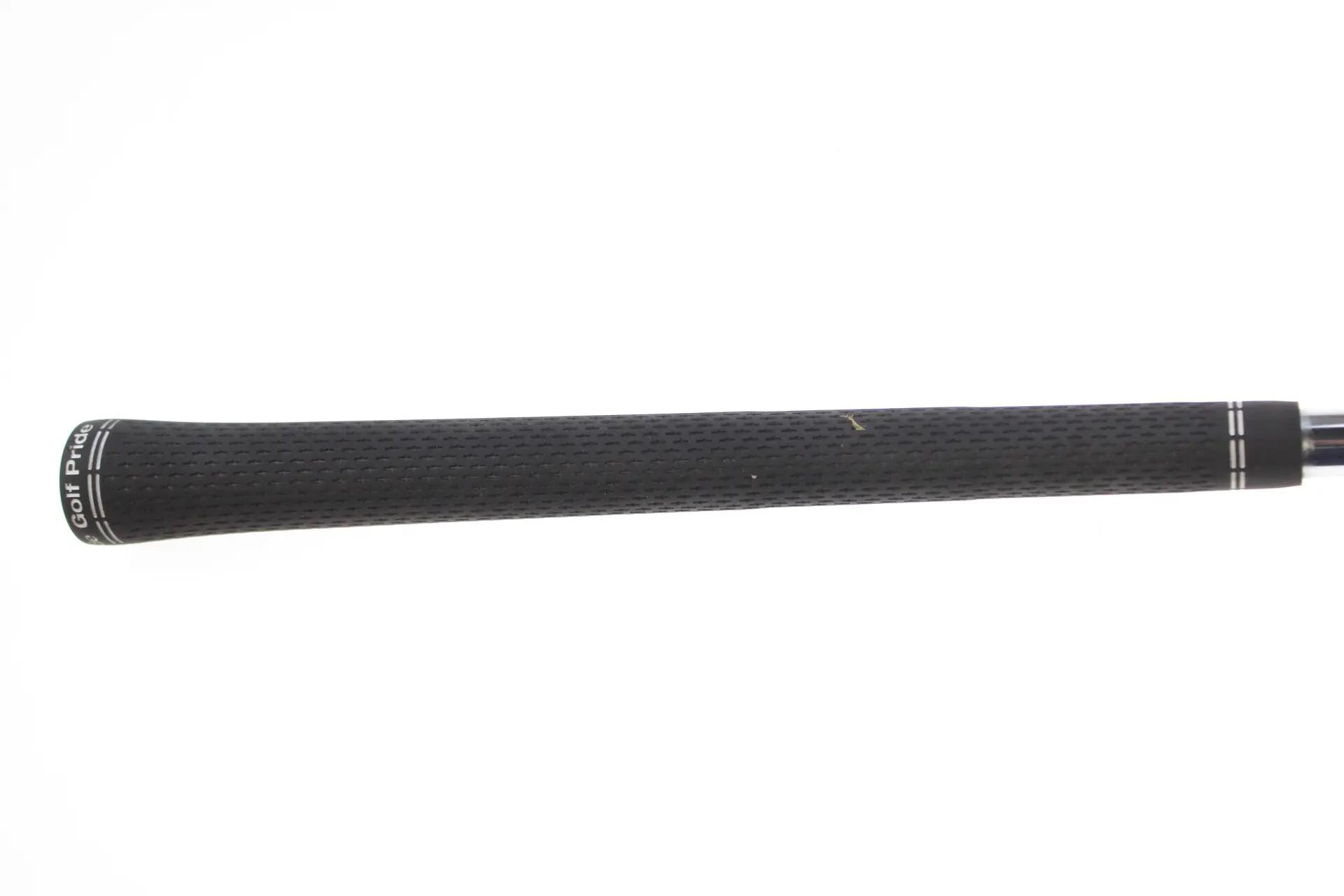 Seconde vie - Cleveland CBX 2 Black Satin LH 52-deg Wedge - Good 5/5