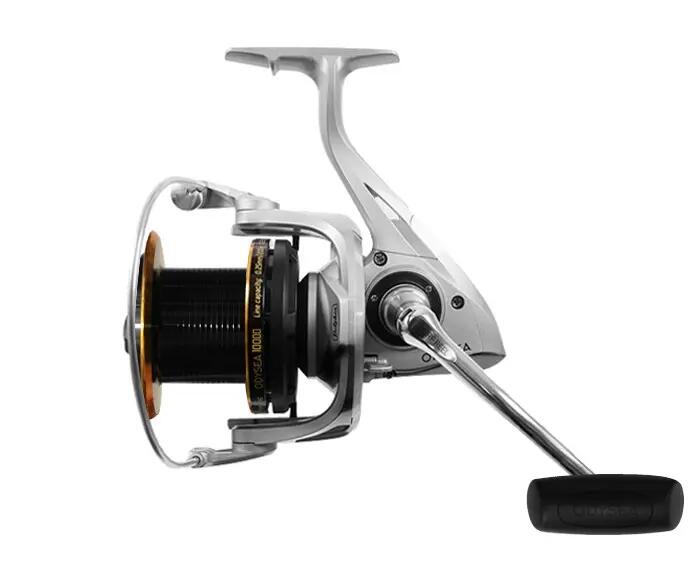 Bobine métallique de rechange pour Odysea | taille 9000 5/7