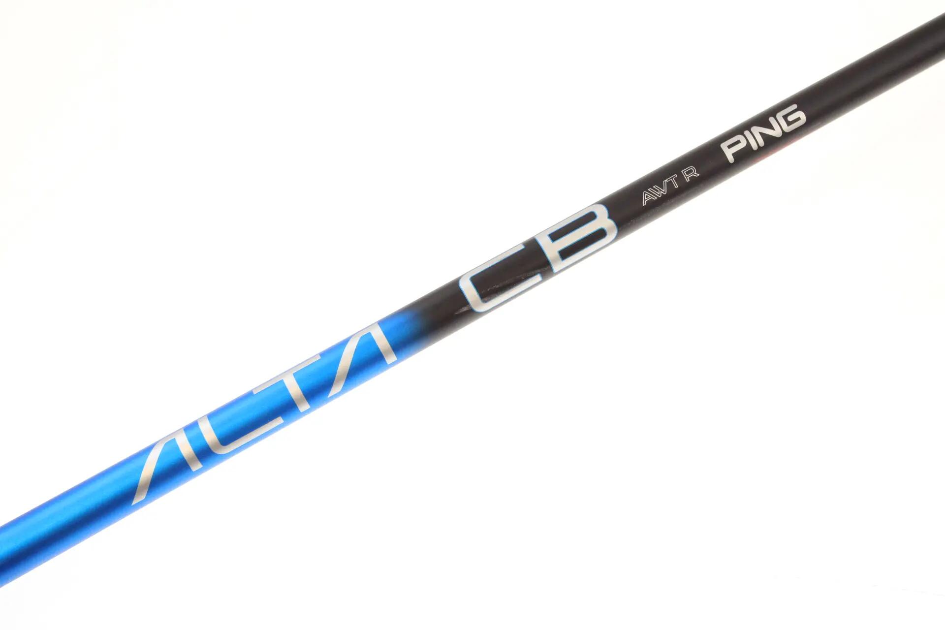 Seconde vie - Ping G440 RH 56-deg Wedge - Very good 4/5