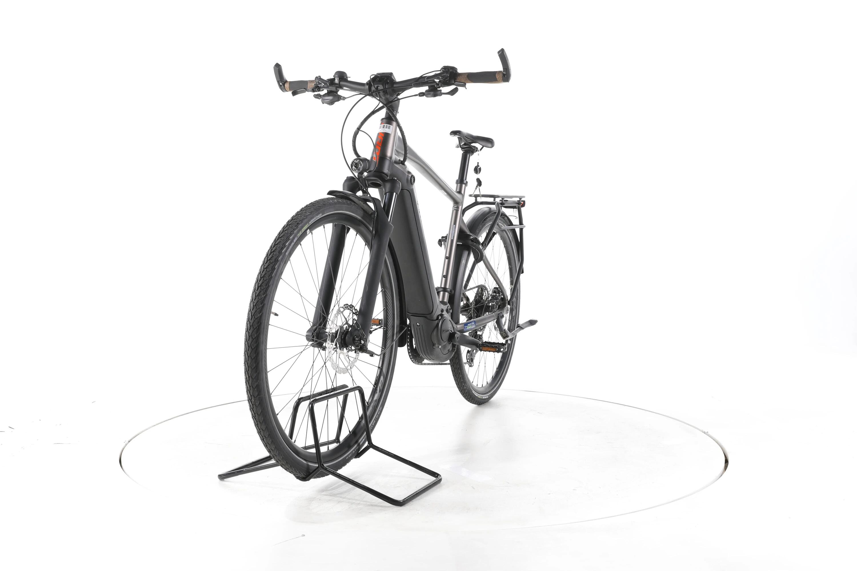 Refurbished - Giant Explore E+ 0 Pro GTS Trekking E-Bike - Sehr gut 4/7