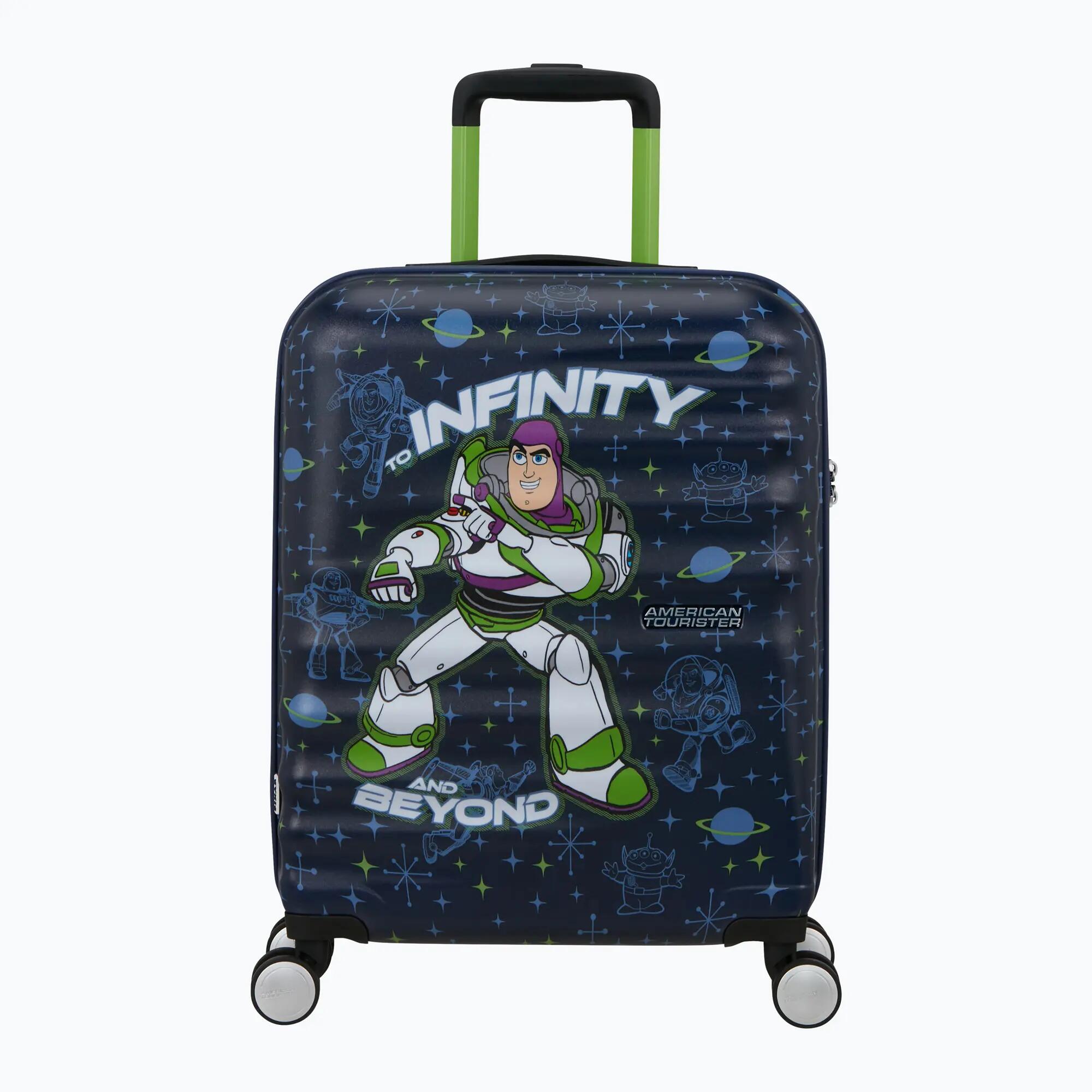AMERICAN TOURISTER picture