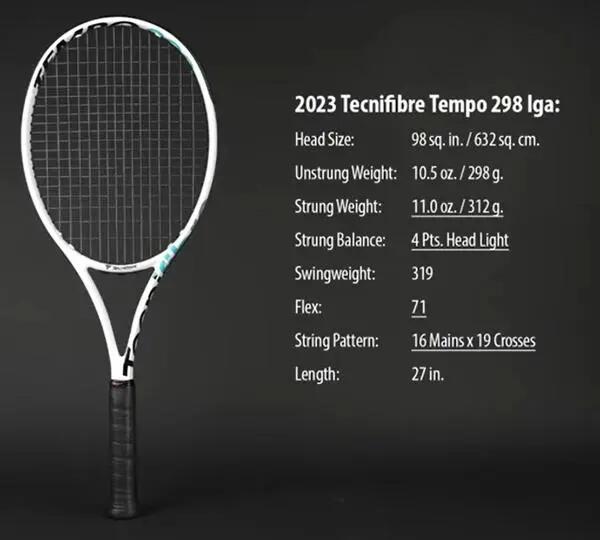 Tussen Particulieren - Tennisracket in nieuwstaat !!! 7/7