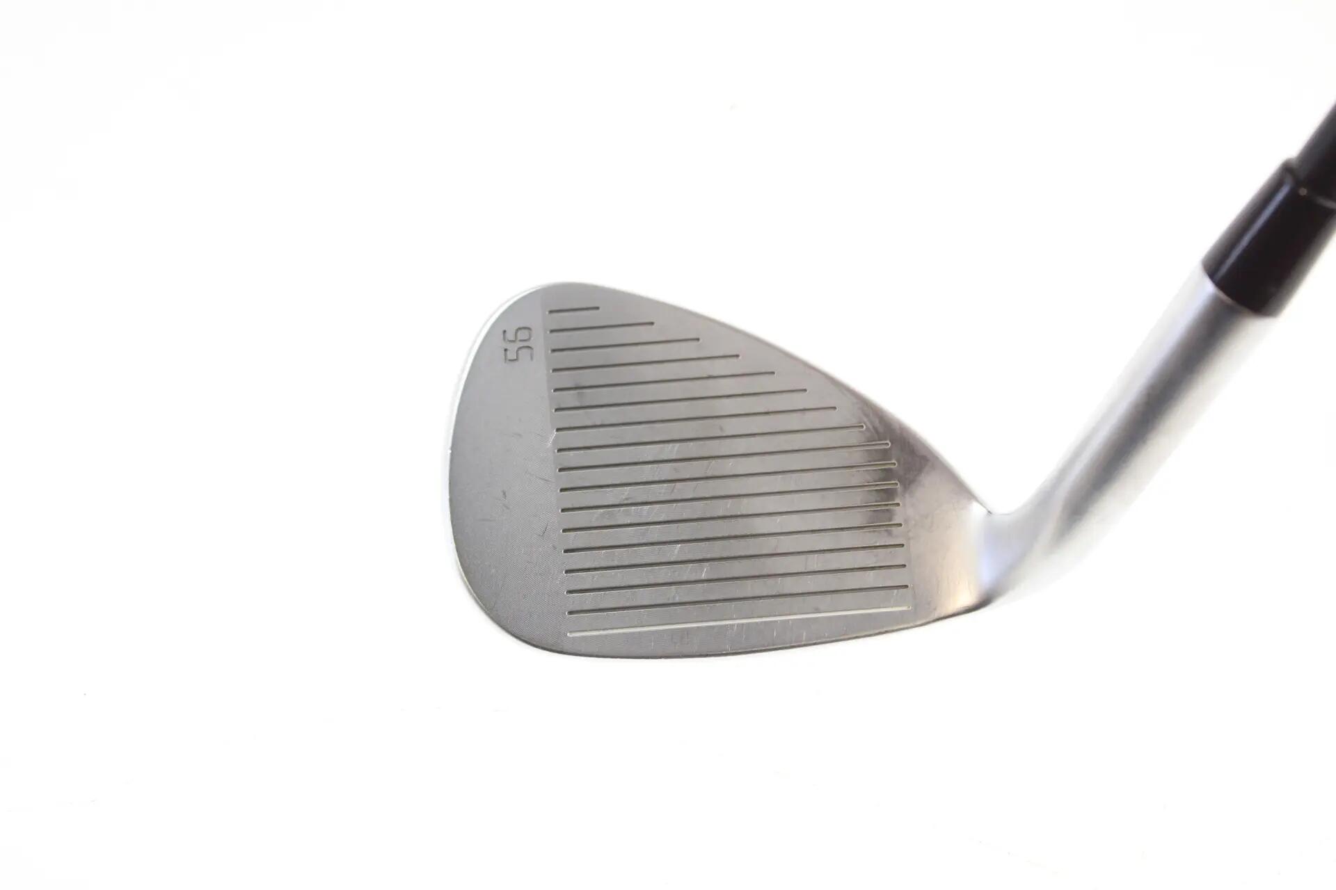 Seconde vie - Ping G440 RH 56-deg Wedge - Very good 3/5