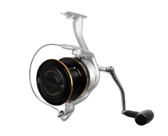 Bobine métallique de rechange pour Odysea | taille 9000 3/7