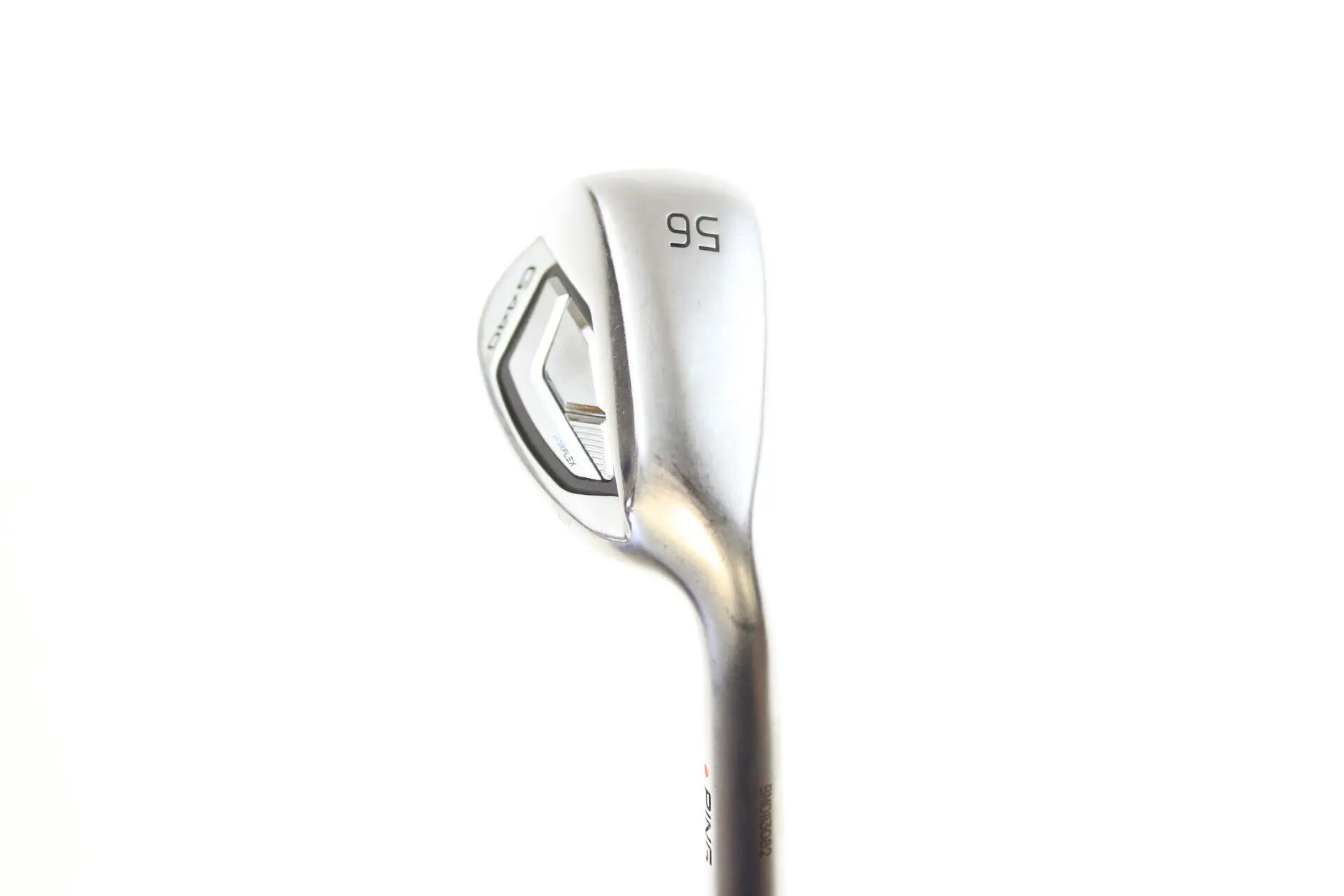 Seconde vie - Ping G440 RH 56-deg Wedge - Very good 2/5