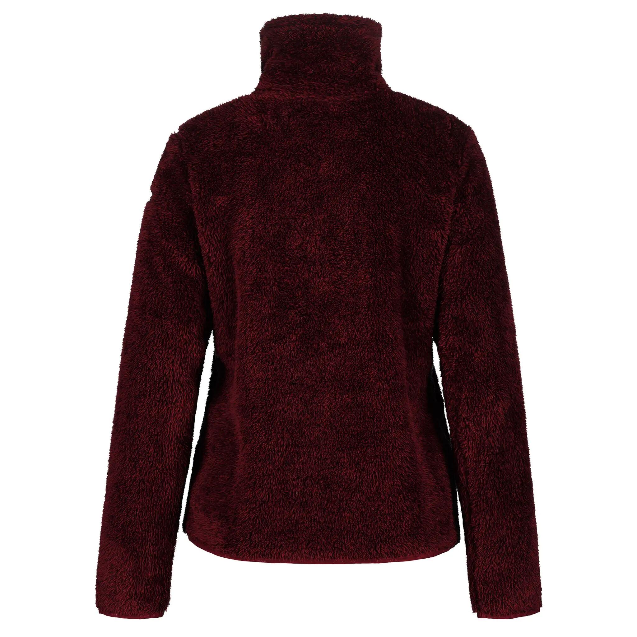 Teddyjacke wärmend, schnelltrocknend Damen - Colony 2/5