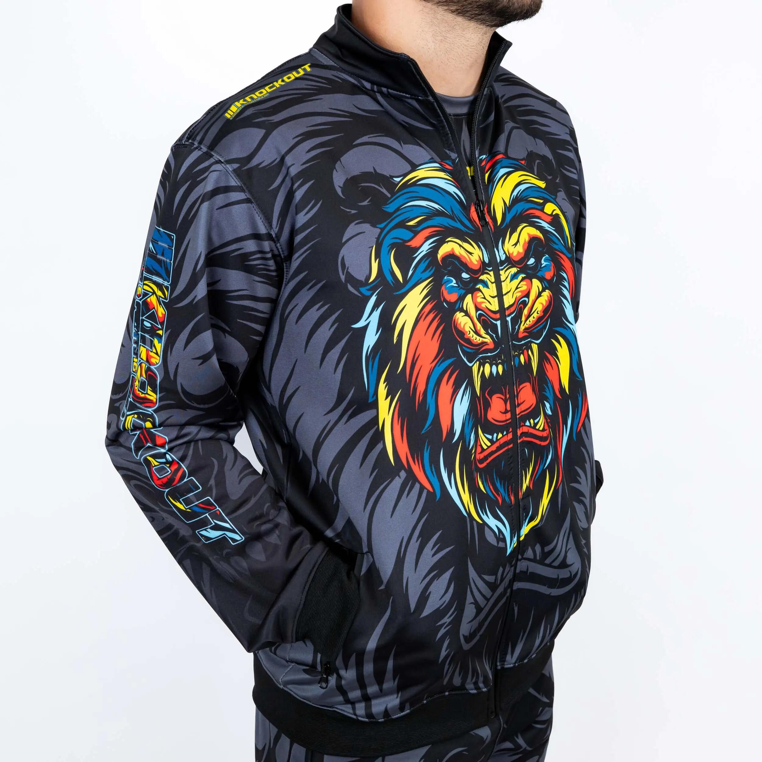 Trening Knockout Lion FX 5/7