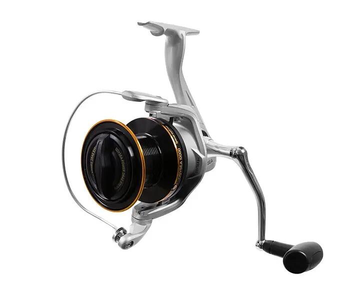 Bobine métallique de rechange pour Odysea | taille 9000 2/7