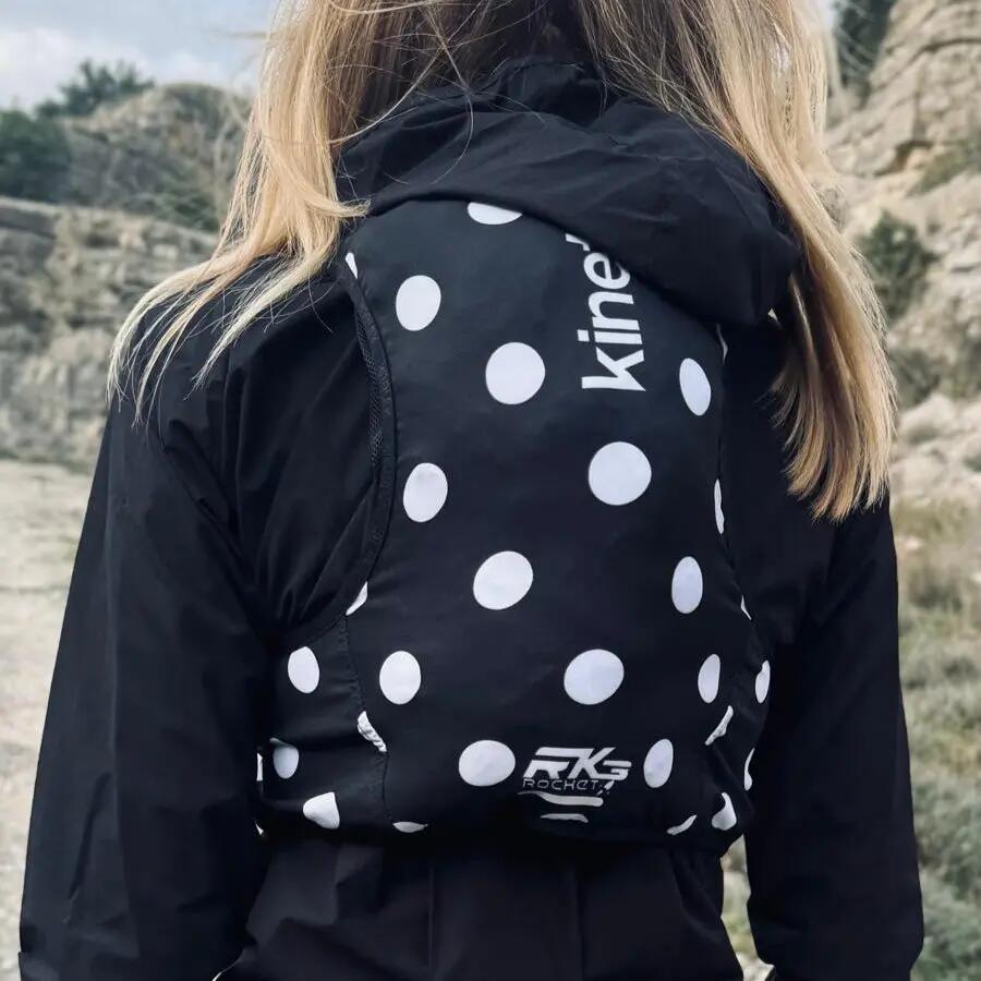 SAC D'HYDRATATION TRAIL RUNNING RK3 POIS 2/7