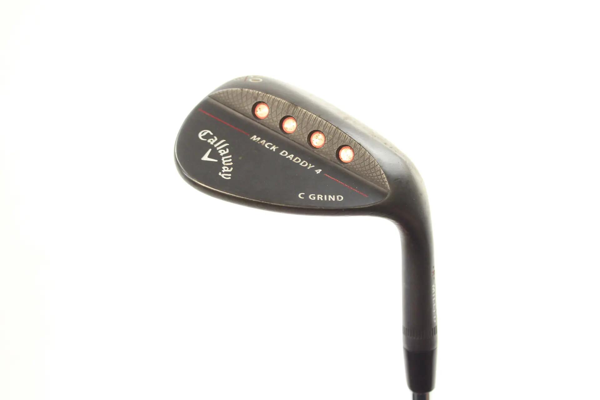 CALLAWAY picture
