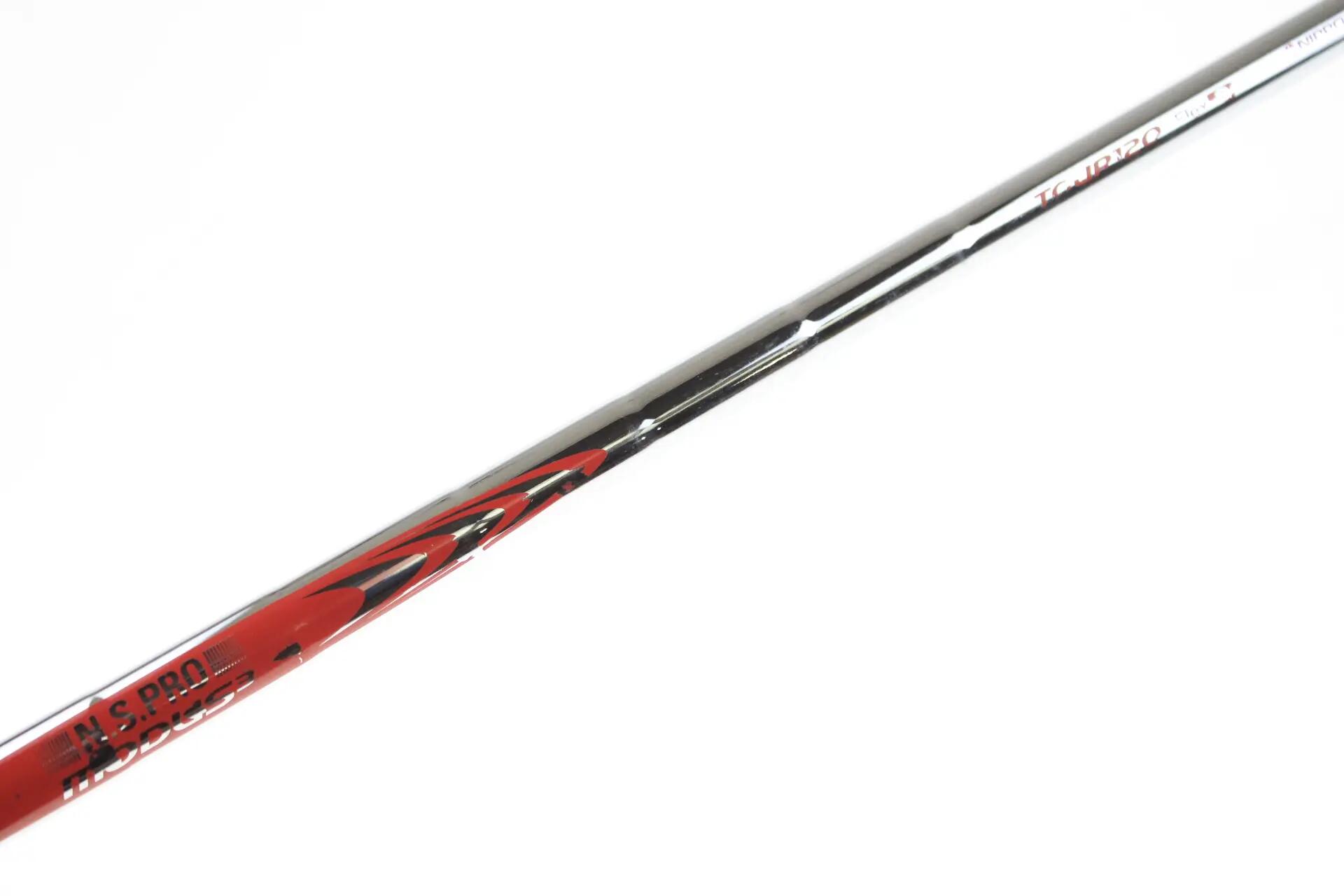 Seconde vie - TaylorMade MG4 SB Tour Satin Chrome RH 50-deg Wedge - Good 4/5