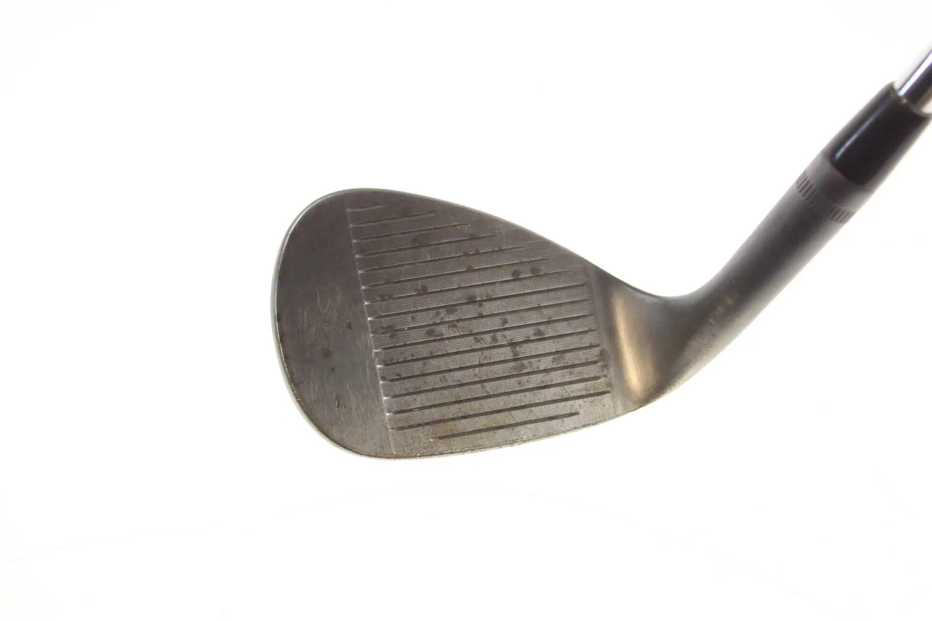 Seconde vie - Callaway MD4 Black C Grind RH 60-deg Wedge - Sufficient 3/5