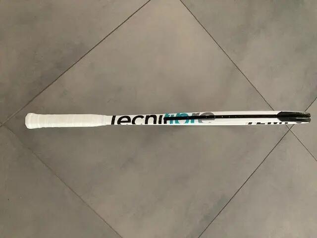 Tussen Particulieren - Tennisracket in nieuwstaat !!! 5/7