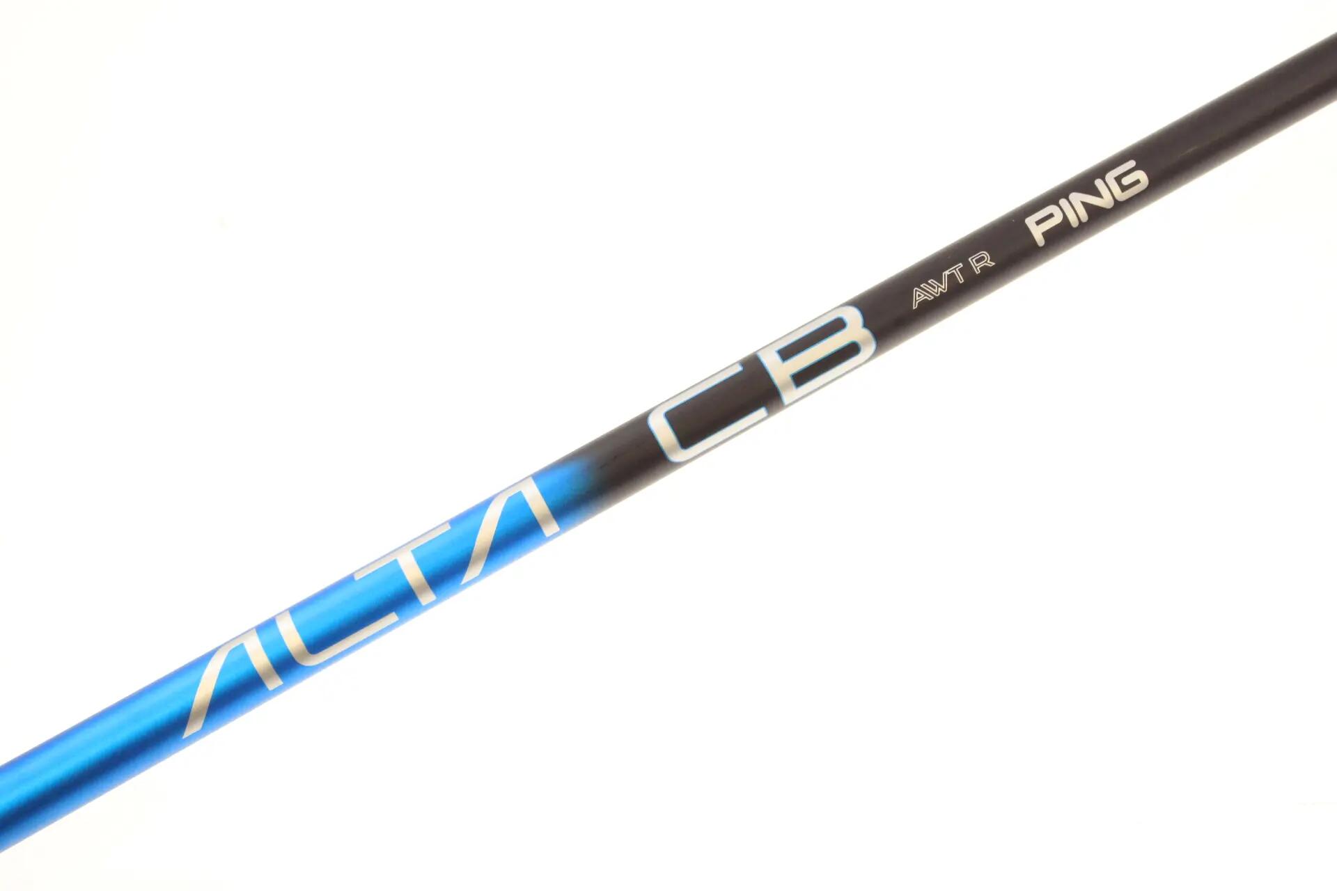 Seconde vie - Ping G440 RH 47-deg Wedge - Very good 4/5