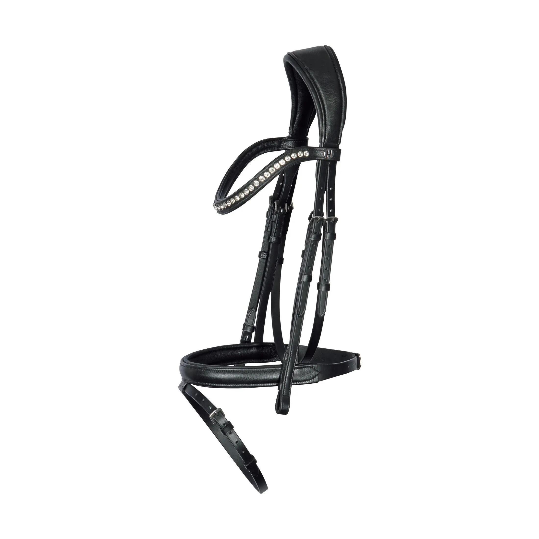 Hoofdstel Nero Soft 2/8