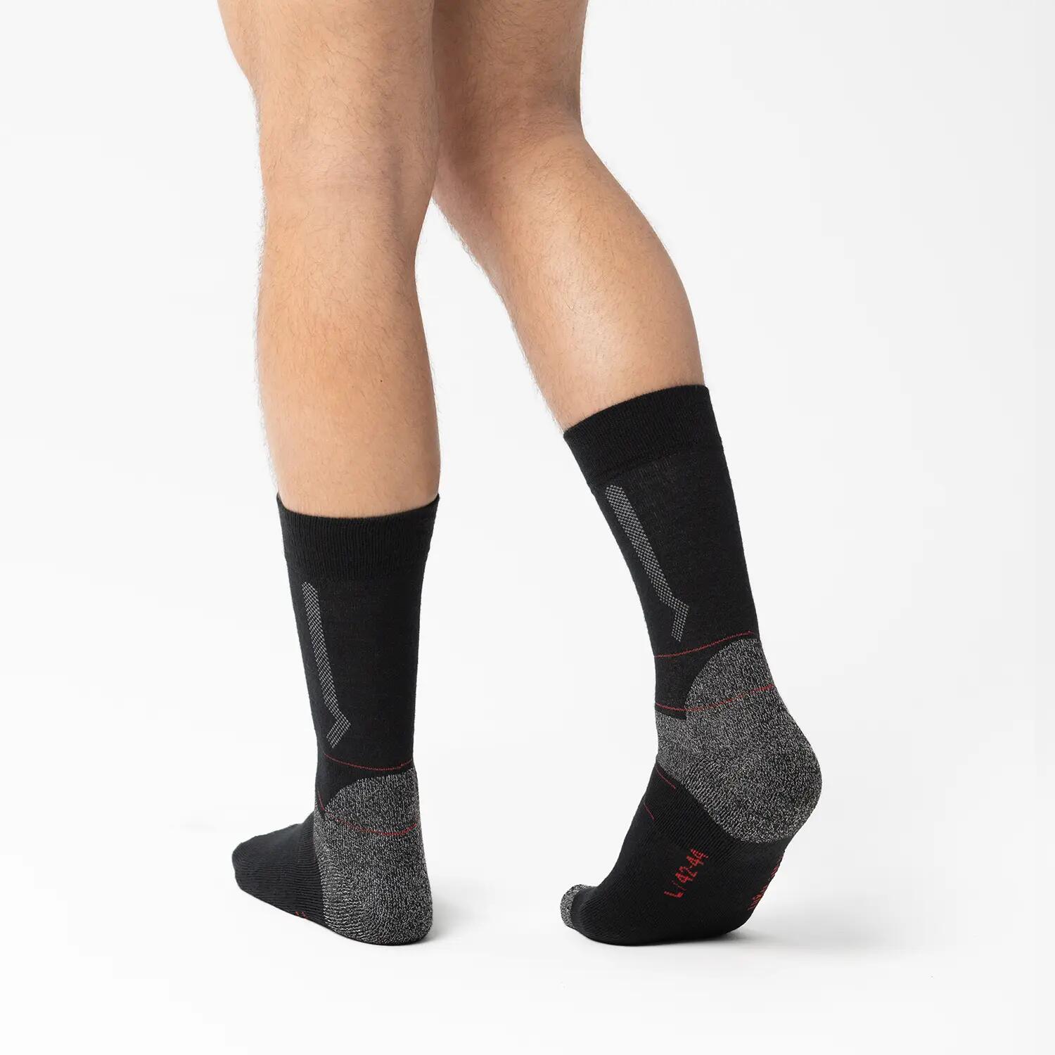 Chaussette de ski - Nordic Light 5/6