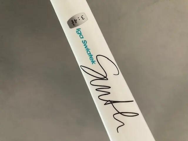 Tussen Particulieren - Tennisracket in nieuwstaat !!! 3/7