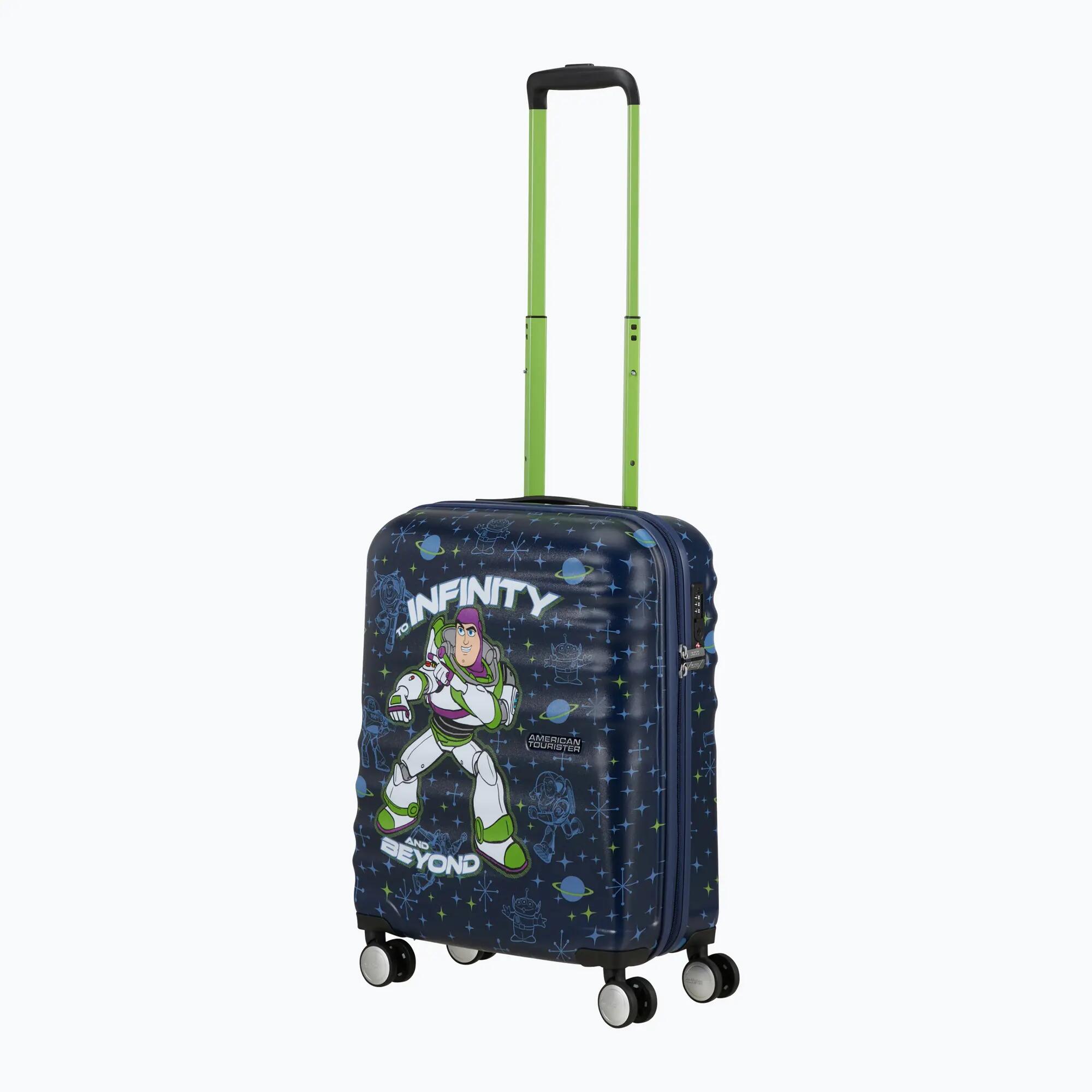 Geantă de voiaj American Tourister Disney Wavebreaker 36 5/7