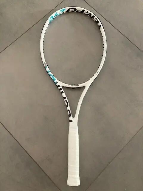 Tussen Particulieren - Tennisracket in nieuwstaat !!! 2/7